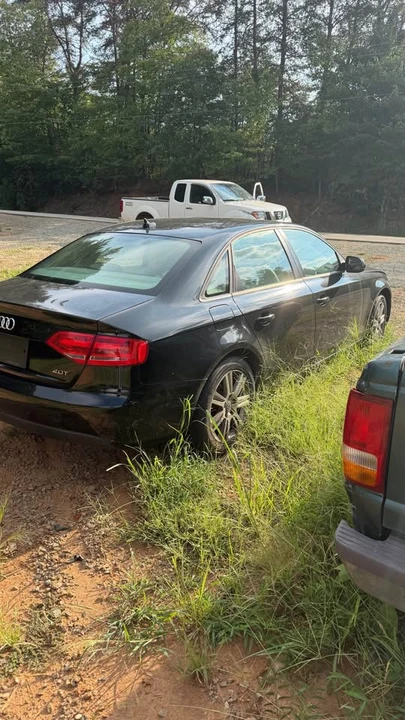 2010 Audi B8 A4 - Image 3 of 7