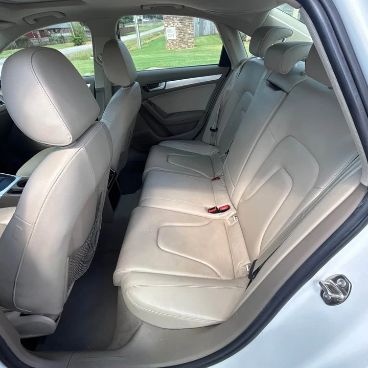 2010 Audi B8 A4 - Image 8 of 13