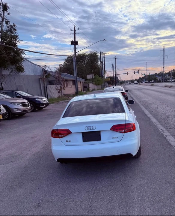 2010 Audi B8 A4 - Image 5 of 11