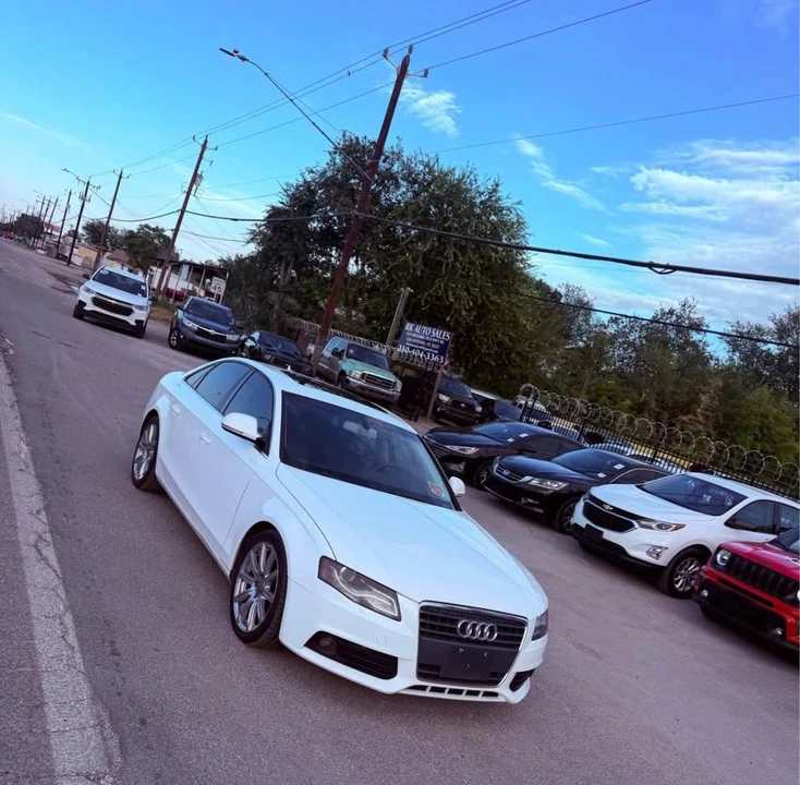 2010 Audi B8 A4 - Image 11 of 11