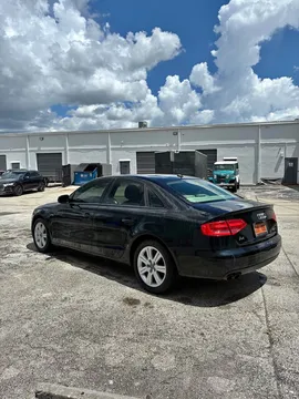 2010 Audi A4 2.0T Premium Sedan 4D