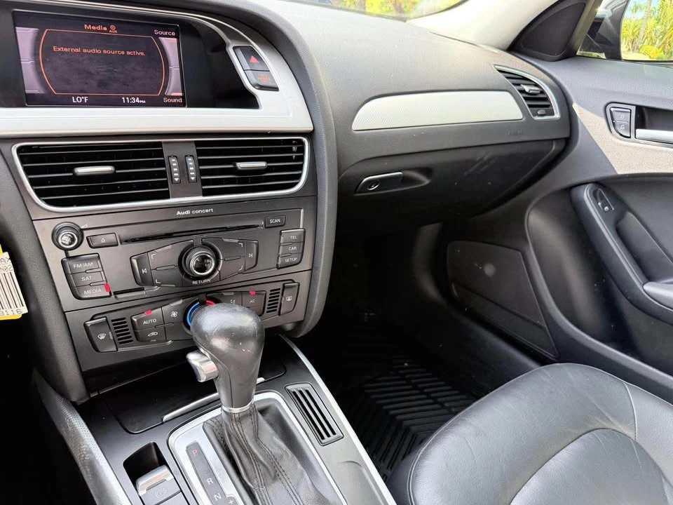 2010 Audi B8 A4 - Image 15 of 20