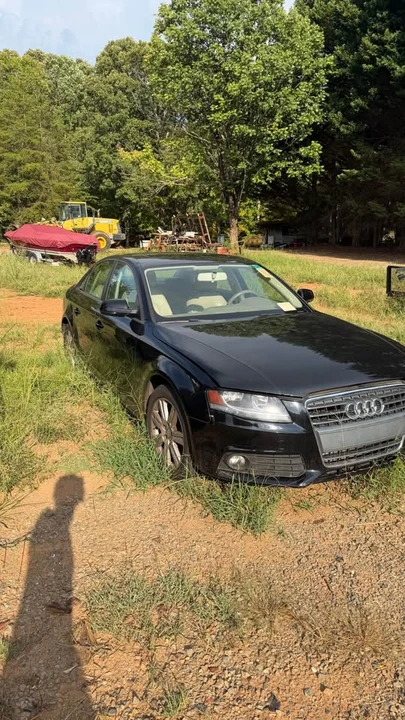 2010 Audi B8 A4 - Image 7 of 7