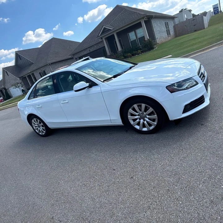 2010 Audi B8 A4 - Image 10 of 13