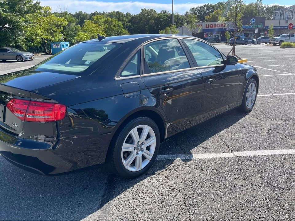 2010 Audi B8 A4 - Image 12 of 13