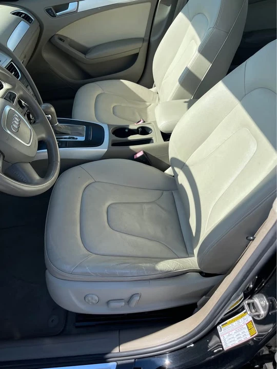 2010 Audi B8 A4 - Image 8 of 13