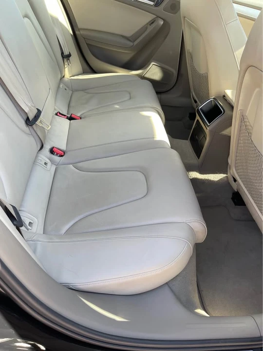 2010 Audi B8 A4 - Image 11 of 13