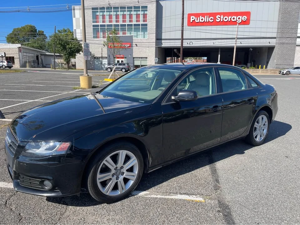 2010 Audi B8 A4 - Image 13 of 13