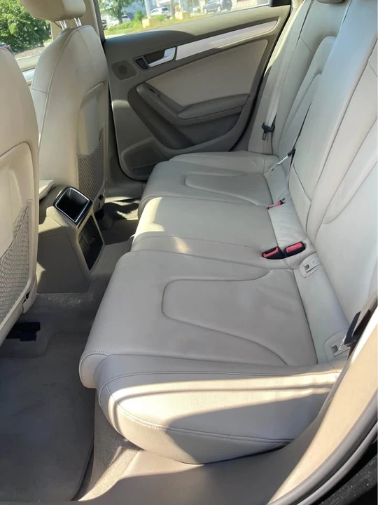 2010 Audi B8 A4 - Image 9 of 13