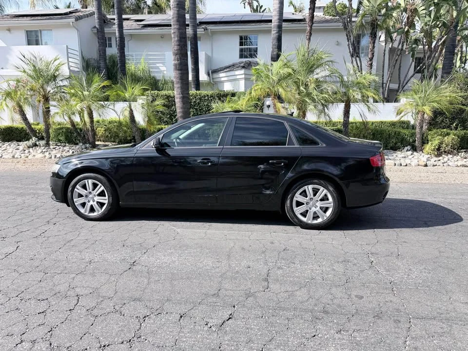 2010 Audi B8 A4 - Image 8 of 20