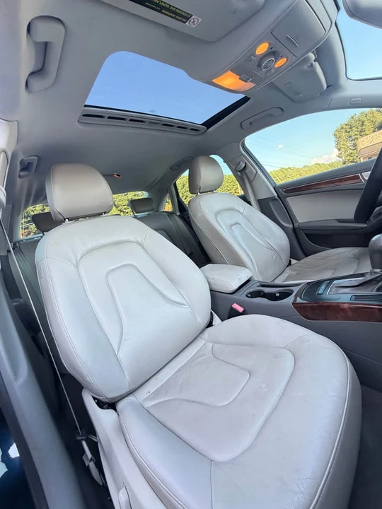 2010 Audi B8 A4 - Image 12 of 14