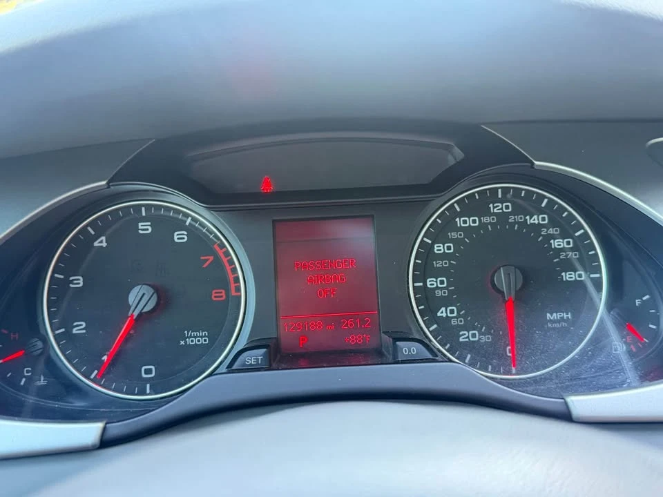 2010 Audi B8 A4 - Image 14 of 14