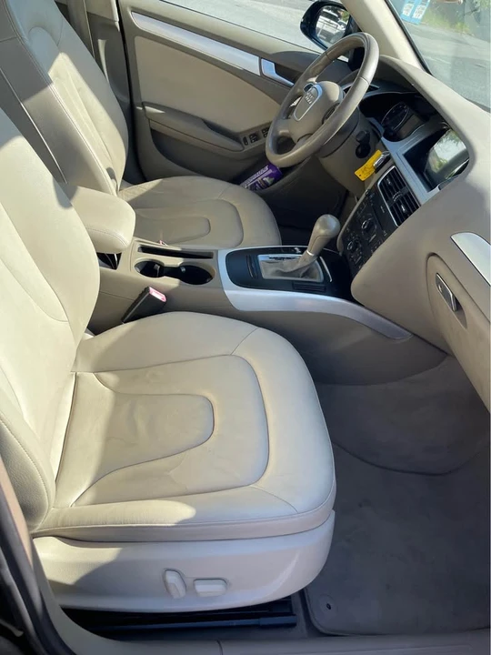 2010 Audi B8 A4 - Image 10 of 13