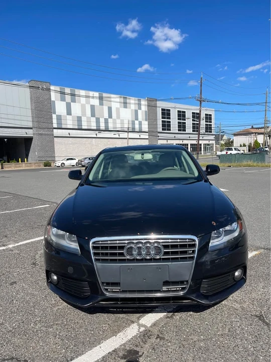 2010 Audi B8 A4 - Image 3 of 13