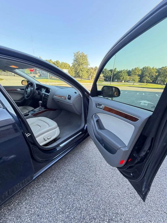2010 Audi B8 A4 - Image 11 of 14