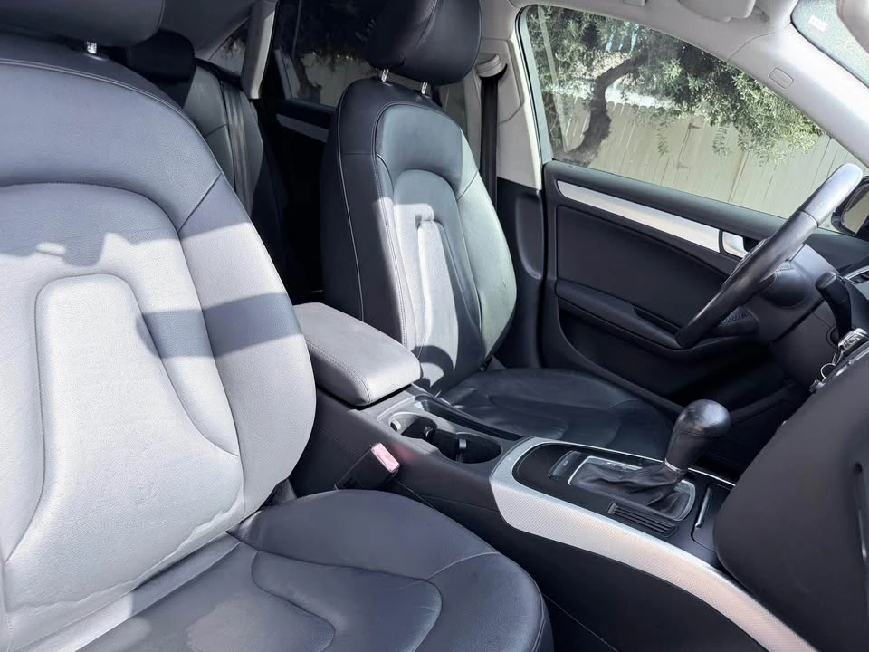 2010 Audi B8 A4 - Image 10 of 20