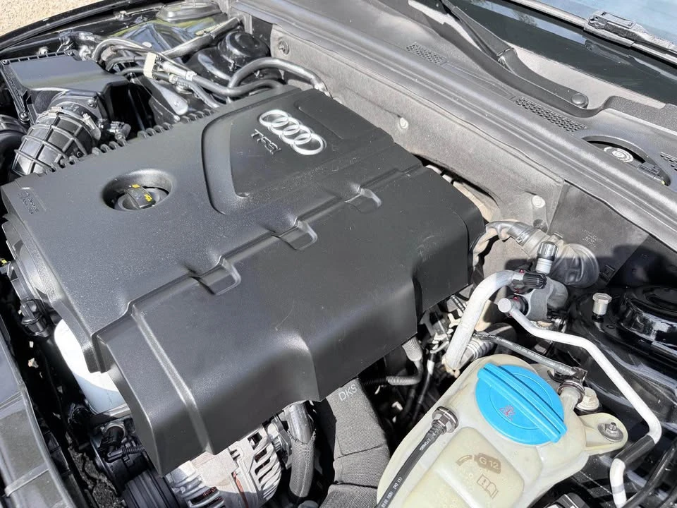 2010 Audi B8 A4 - Image 19 of 20