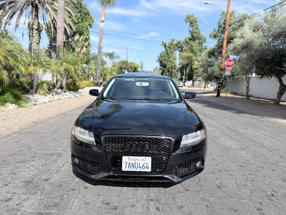 2010 Audi B8 A4 - Image 2 of 20