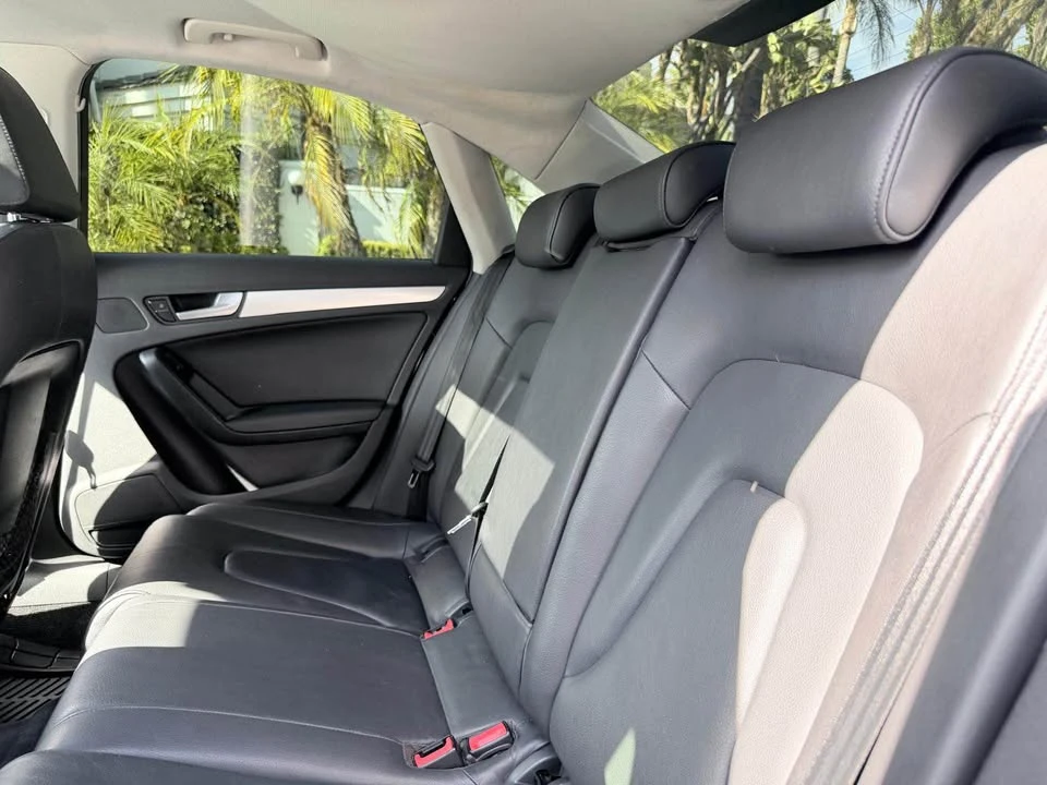 2010 Audi B8 A4 - Image 16 of 20