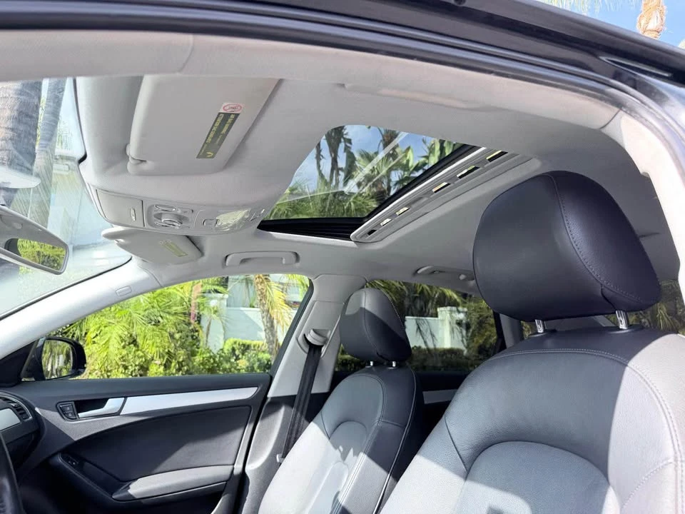 2010 Audi B8 A4 - Image 12 of 20