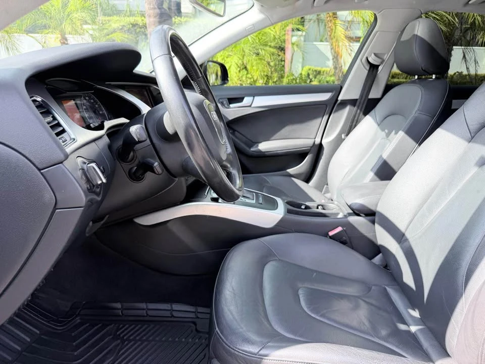 2010 Audi B8 A4 - Image 13 of 20