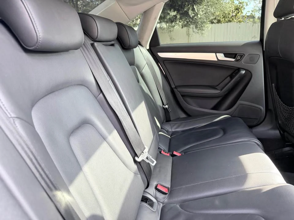 2010 Audi B8 A4 - Image 17 of 20