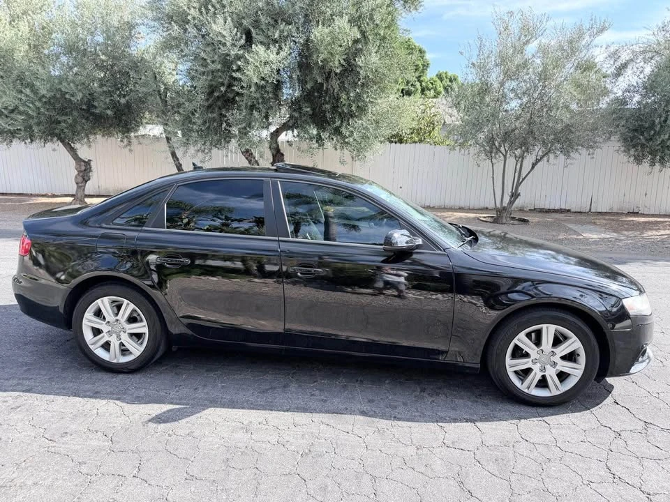 2010 Audi B8 A4 - Image 7 of 20