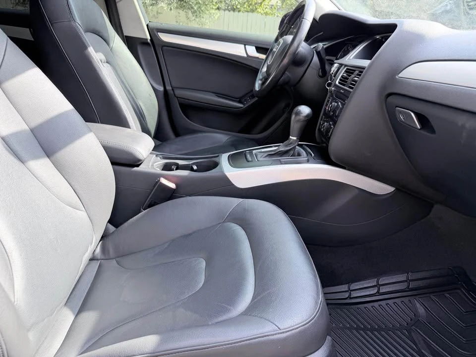 2010 Audi B8 A4 - Image 11 of 20