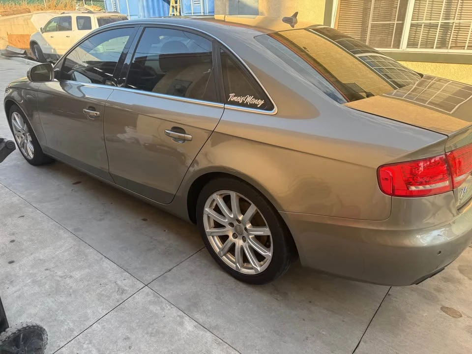 2010 Audi B8 A4 - Image 6 of 7