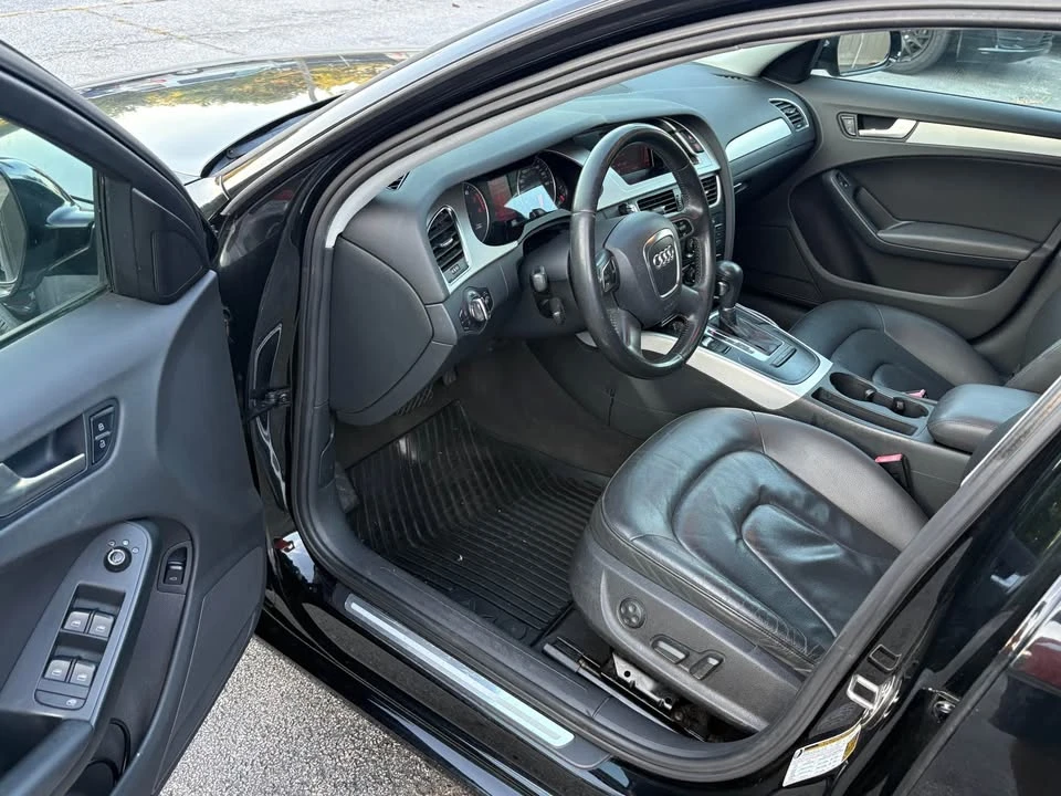 2010 Audi B8 A4 - Image 5 of 11