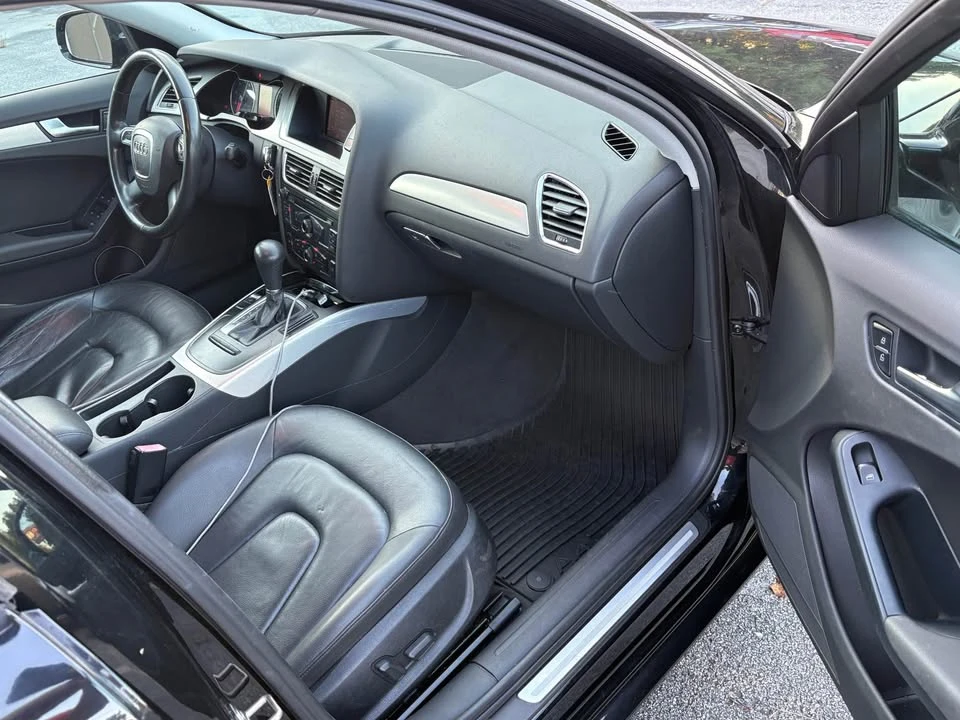2010 Audi B8 A4 - Image 8 of 11