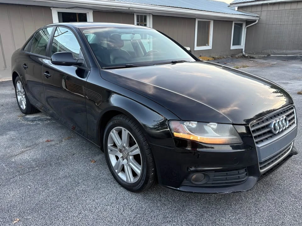 2010 Audi B8 A4 - Image 2 of 11