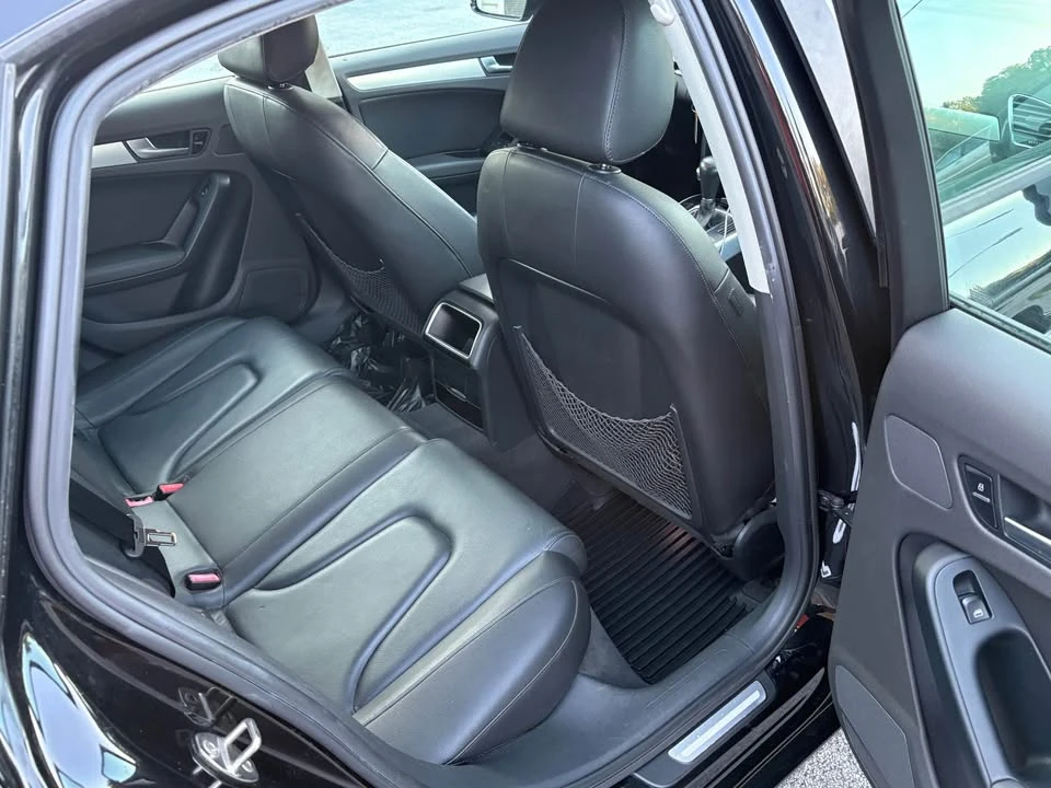 2010 Audi B8 A4 - Image 7 of 11