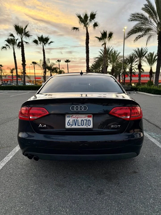 2010 Audi B8 A4 - Image 6 of 17