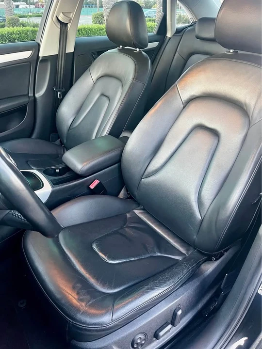 2010 Audi B8 A4 - Image 12 of 17
