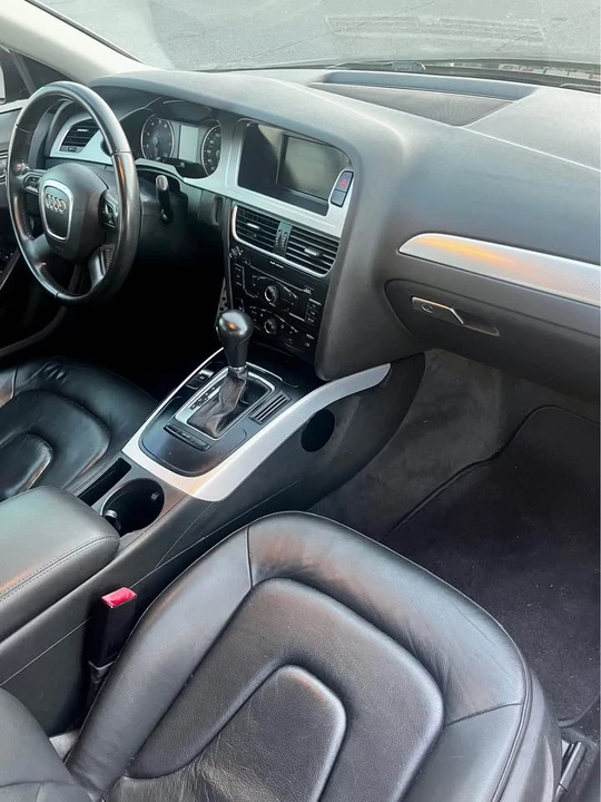 2010 Audi B8 A4 - Image 14 of 17