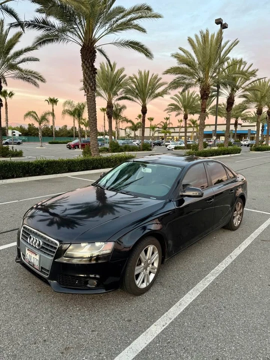 2010 Audi B8 A4 - Image 17 of 17