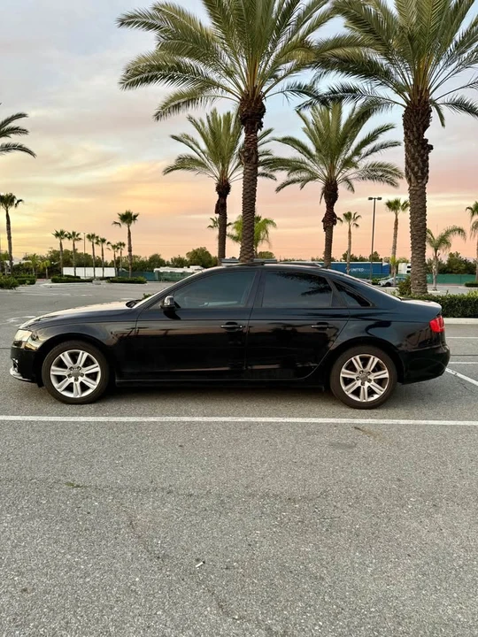 2010 Audi B8 A4 - Image 8 of 17
