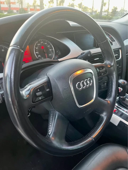 2010 Audi B8 A4 - Image 11 of 17