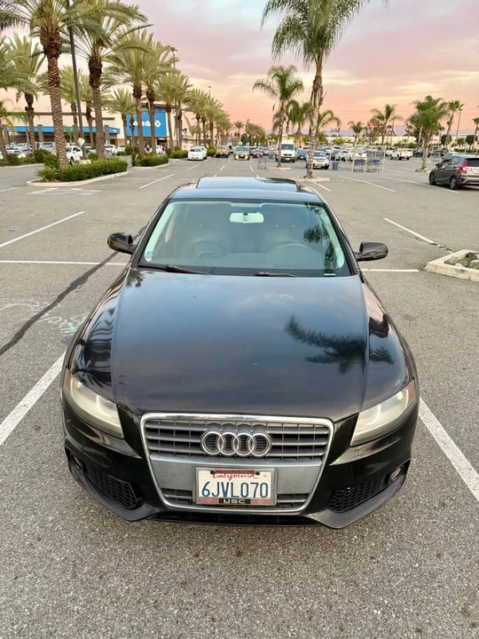 2010 Audi B8 A4 - Image 2 of 17