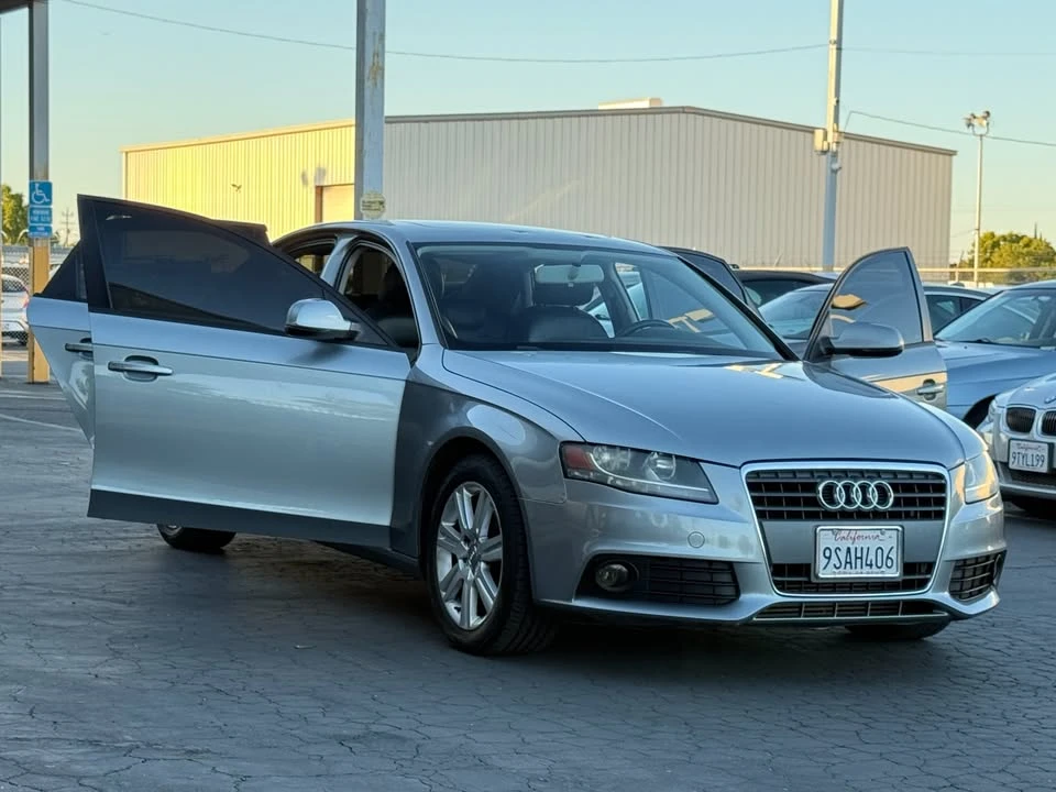 2010 Audi B8 A4 - Image 9 of 20