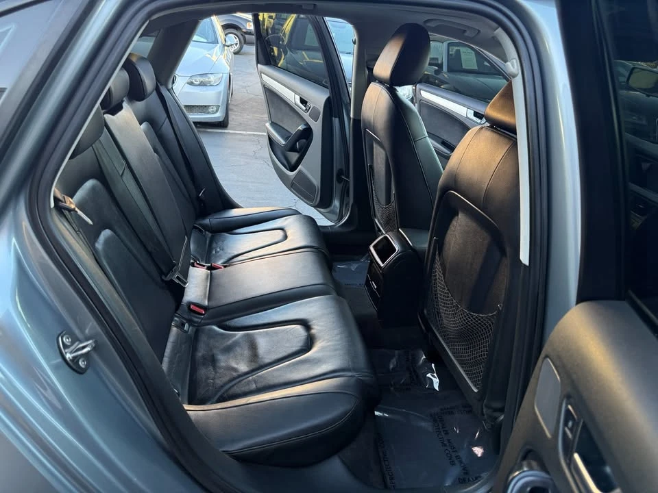 2010 Audi B8 A4 - Image 16 of 20