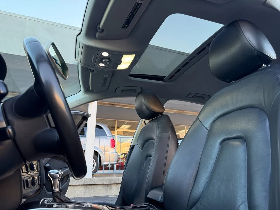 2010 Audi B8 A4 - Image 18 of 20