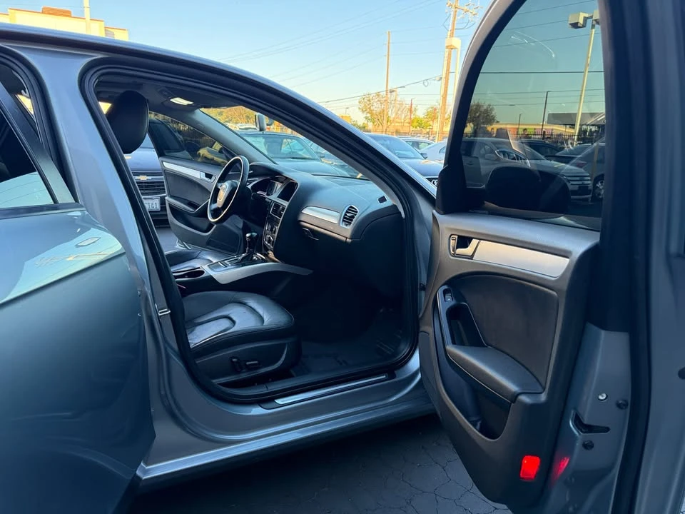 2010 Audi B8 A4 - Image 13 of 20