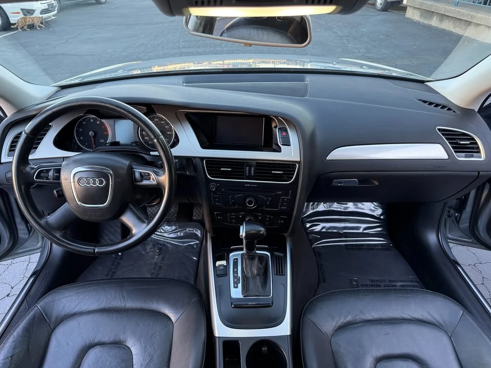 2010 Audi B8 A4 - Image 17 of 20