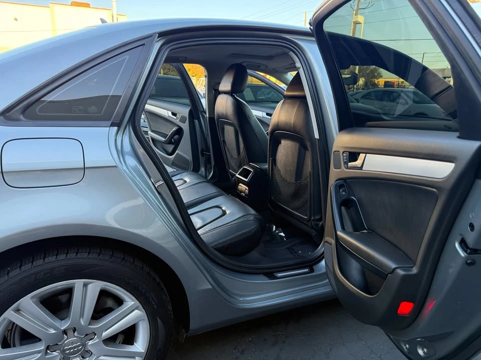 2010 Audi B8 A4 - Image 15 of 20