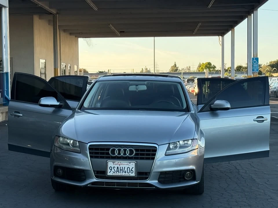 2010 Audi B8 A4 - Image 8 of 20