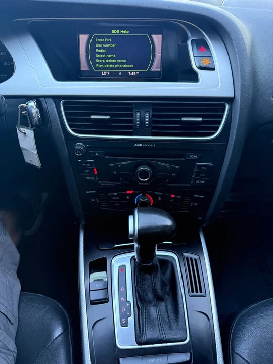 2010 Audi B8 A4 - Image 20 of 20
