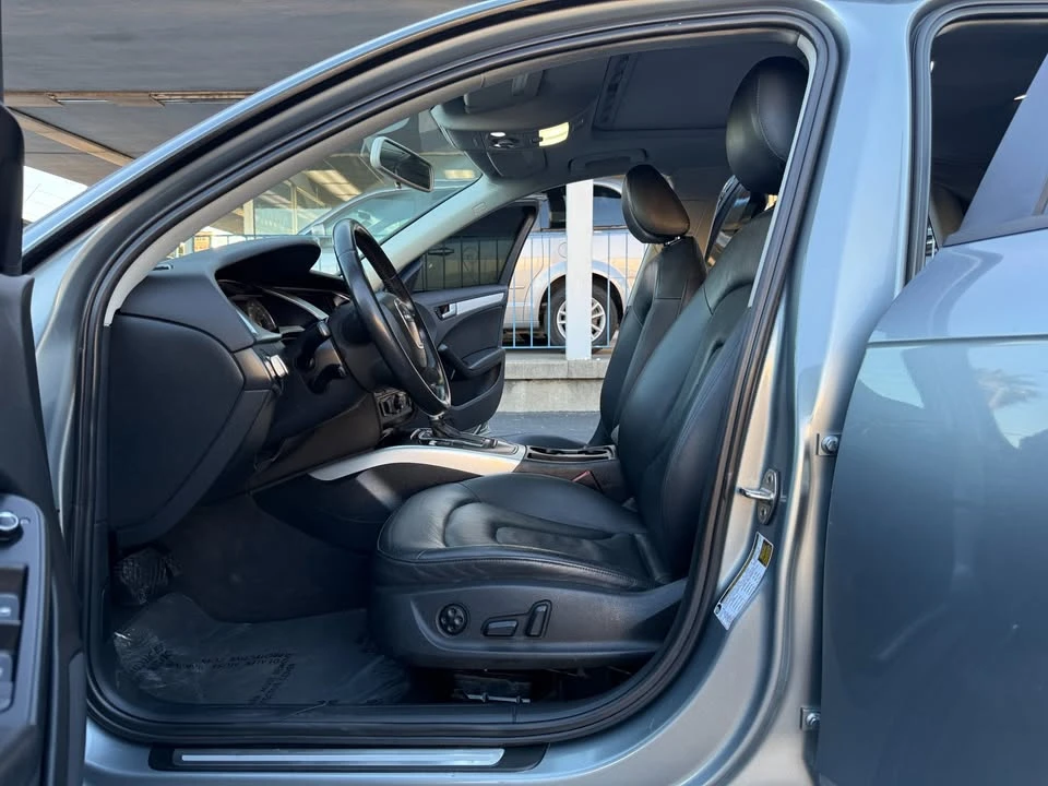 2010 Audi B8 A4 - Image 11 of 20