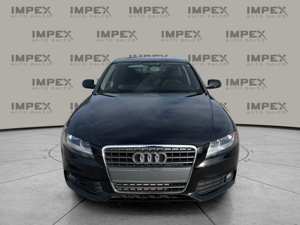 2010 Audi B8 A4 - Image 8 of 12